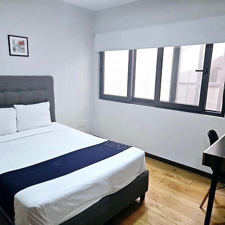 Singular Socrates Otel Meksika Dış mekan fotoğraf