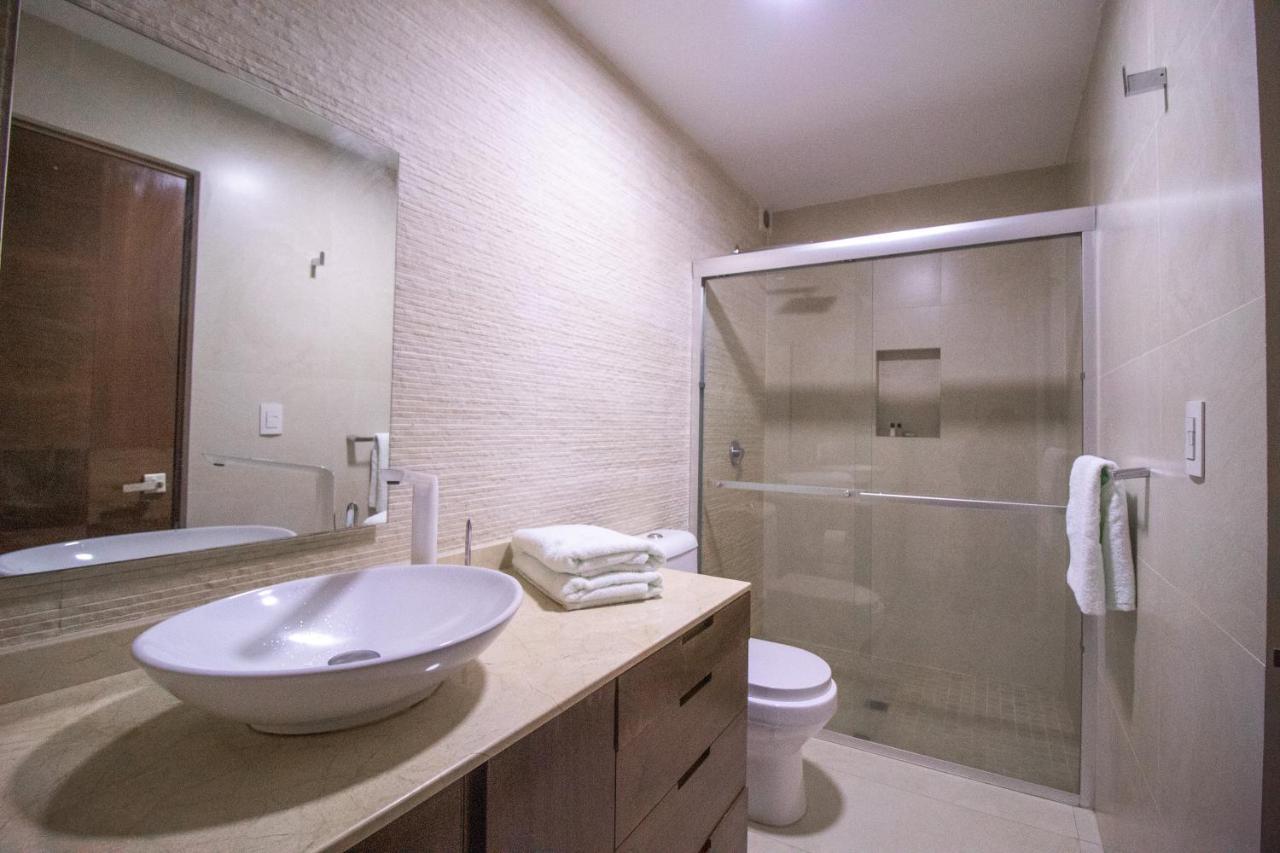 Singular Socrates Otel Meksika Dış mekan fotoğraf