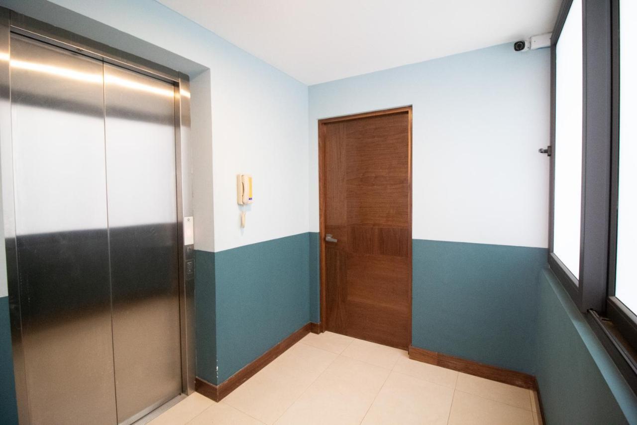 Singular Socrates Otel Meksika Dış mekan fotoğraf