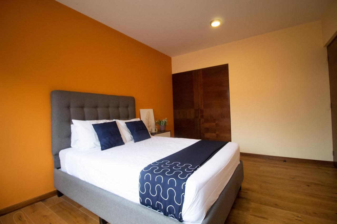 Singular Socrates Otel Meksika Dış mekan fotoğraf