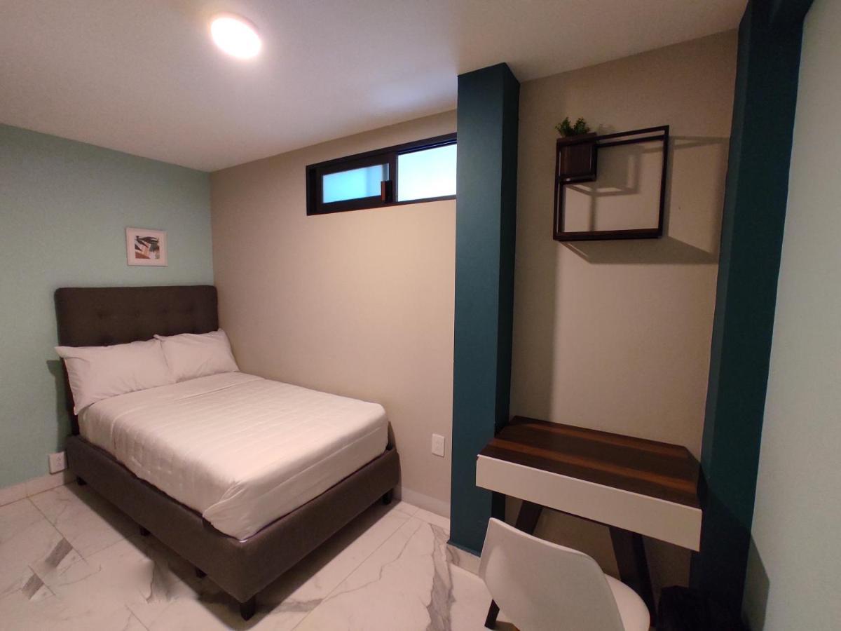 Singular Socrates Otel Meksika Dış mekan fotoğraf