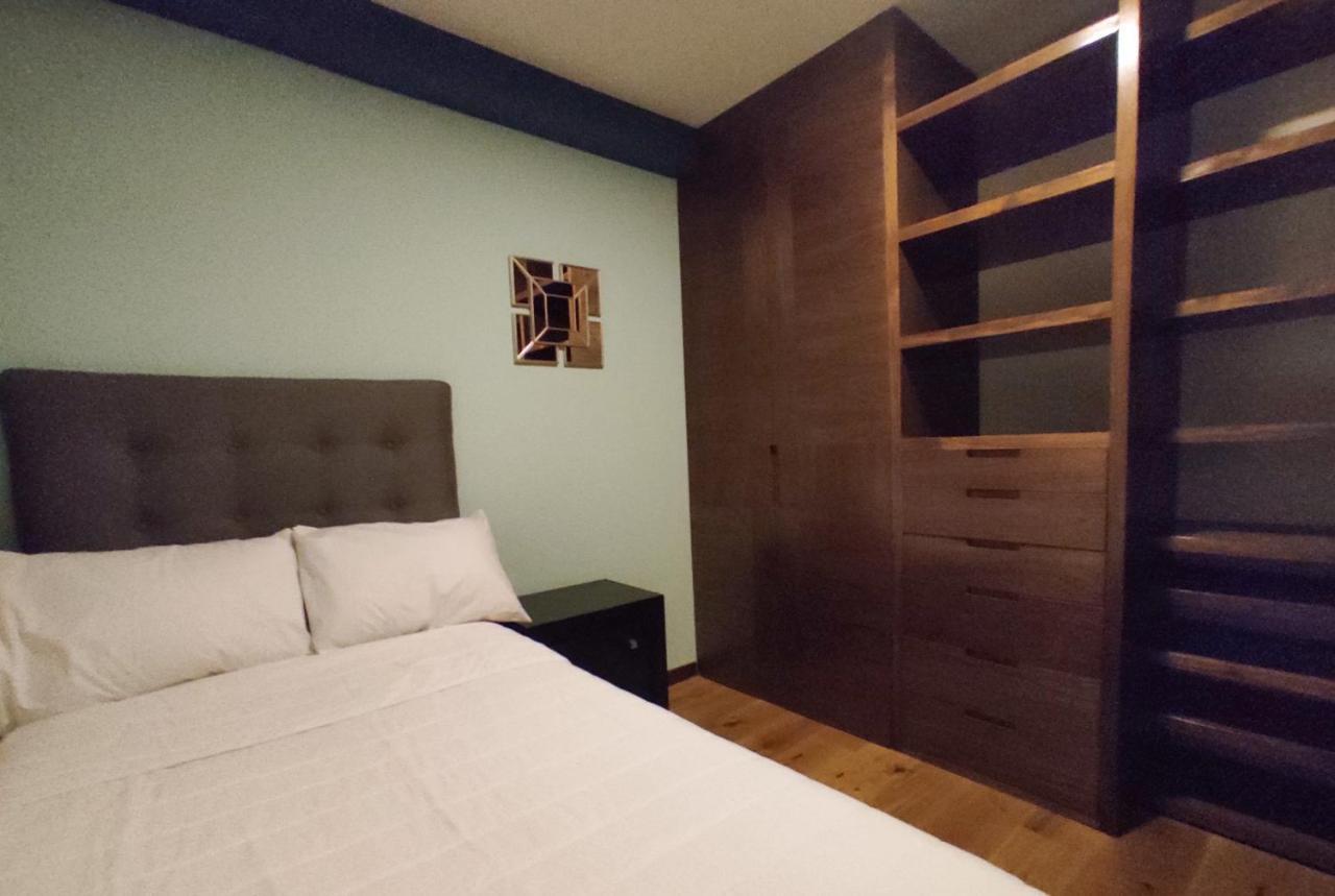 Singular Socrates Otel Meksika Dış mekan fotoğraf