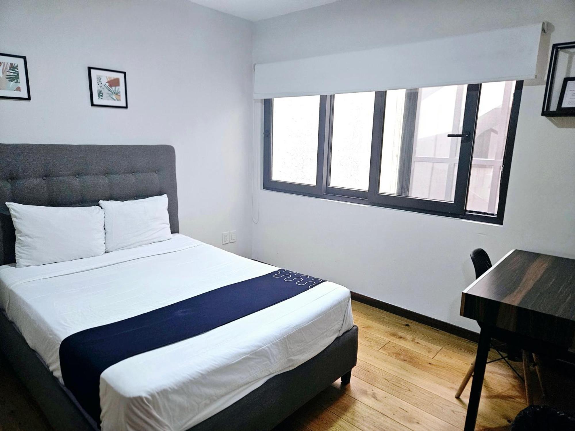 Singular Socrates Otel Meksika Dış mekan fotoğraf