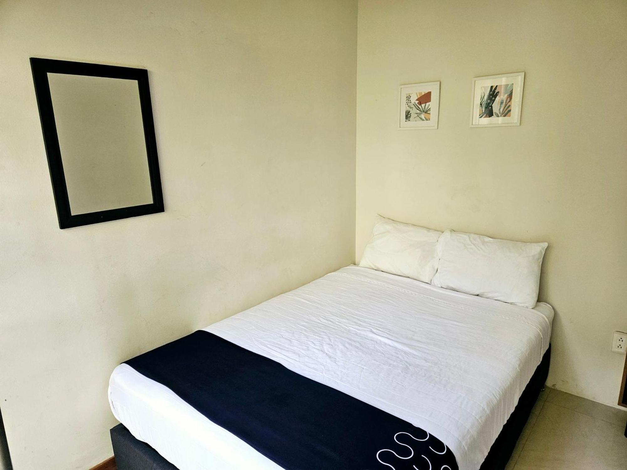 Singular Socrates Otel Meksika Dış mekan fotoğraf