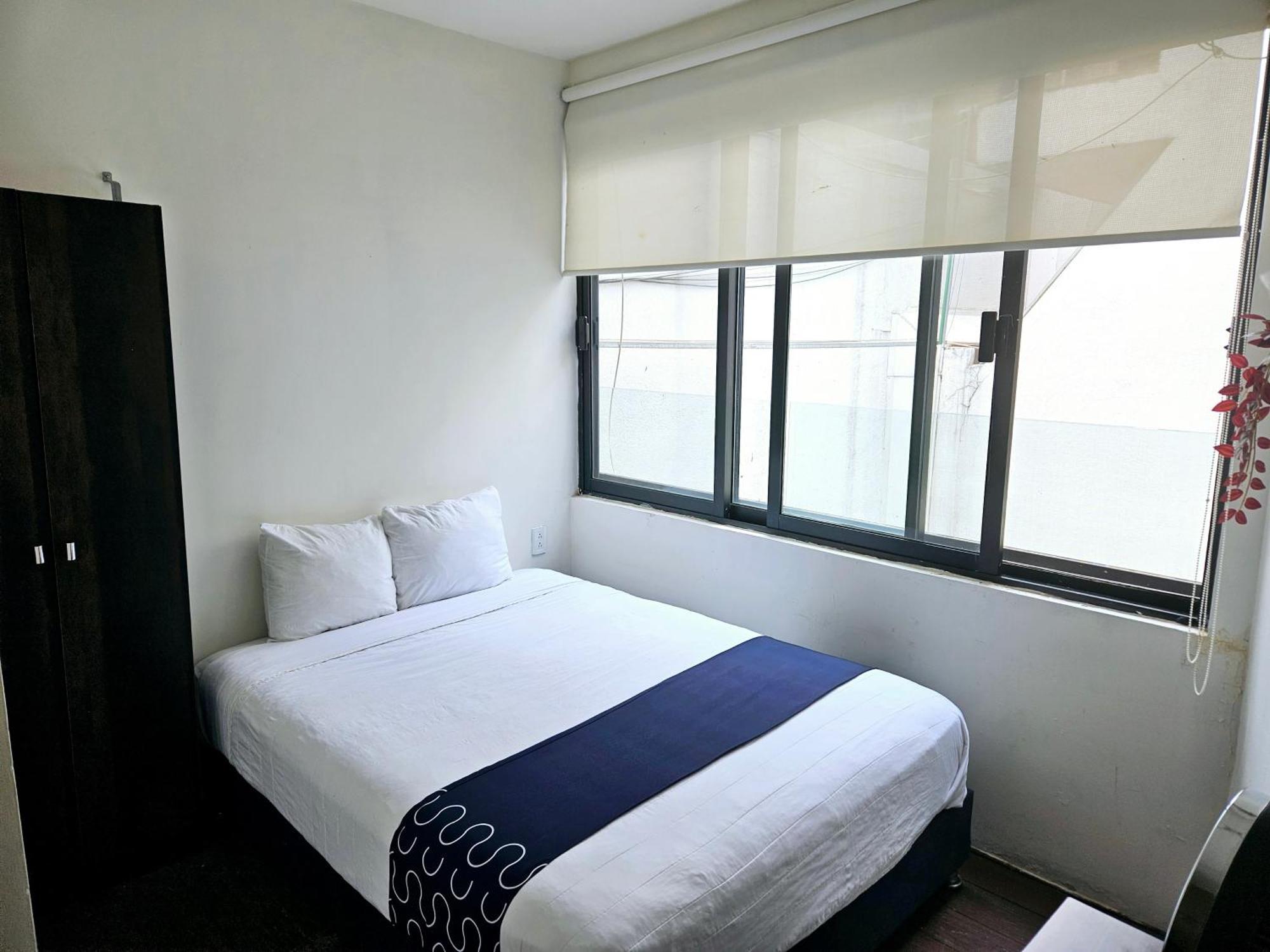 Singular Socrates Otel Meksika Dış mekan fotoğraf