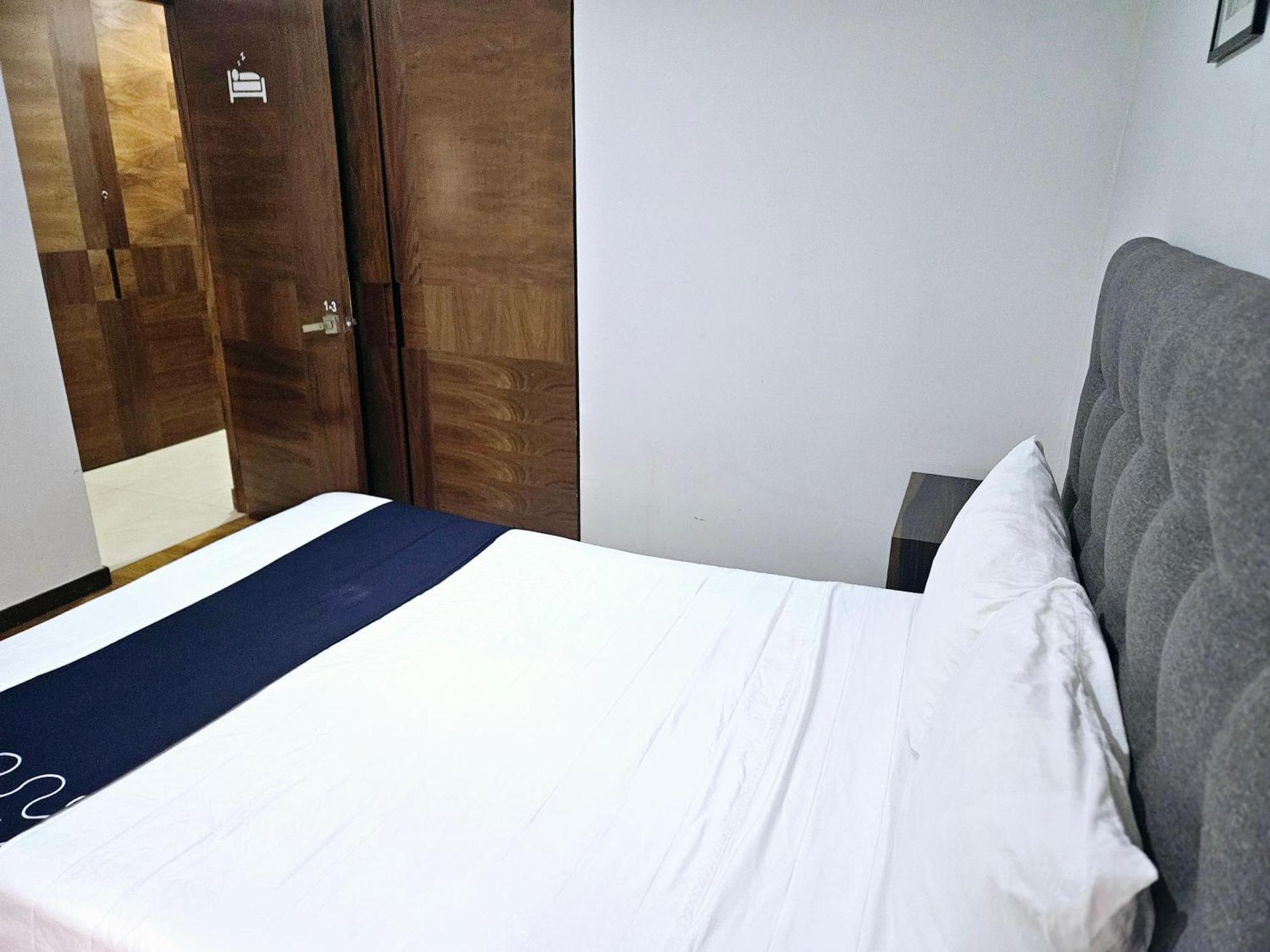 Singular Socrates Otel Meksika Dış mekan fotoğraf