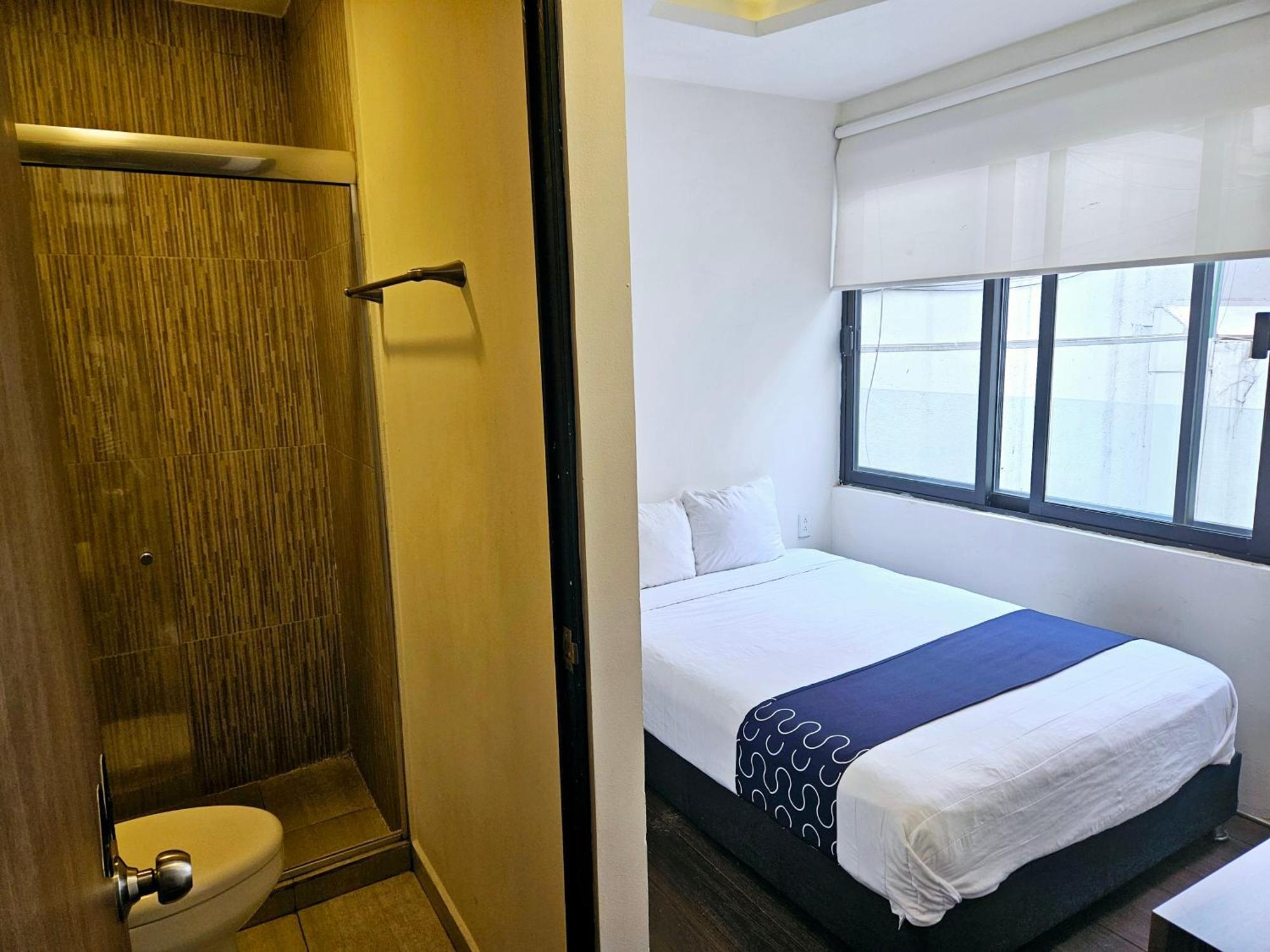 Singular Socrates Otel Meksika Dış mekan fotoğraf