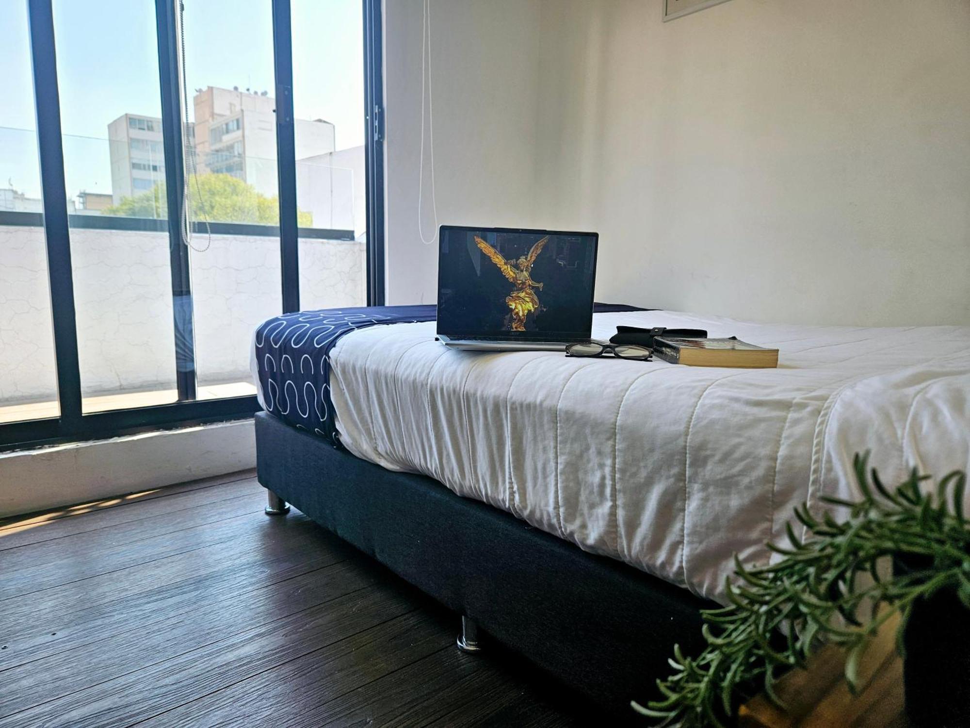 Singular Socrates Otel Meksika Dış mekan fotoğraf