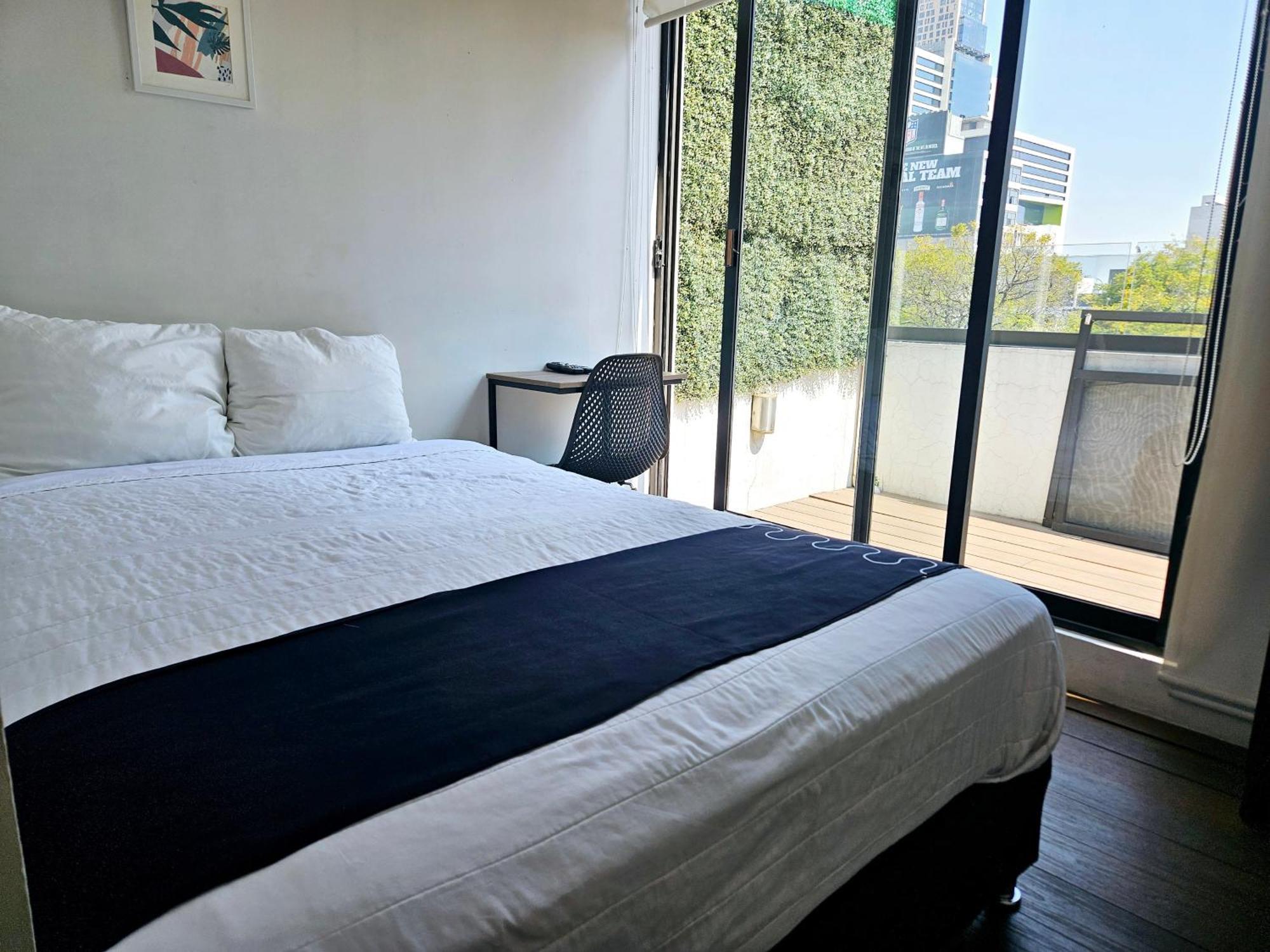Singular Socrates Otel Meksika Dış mekan fotoğraf
