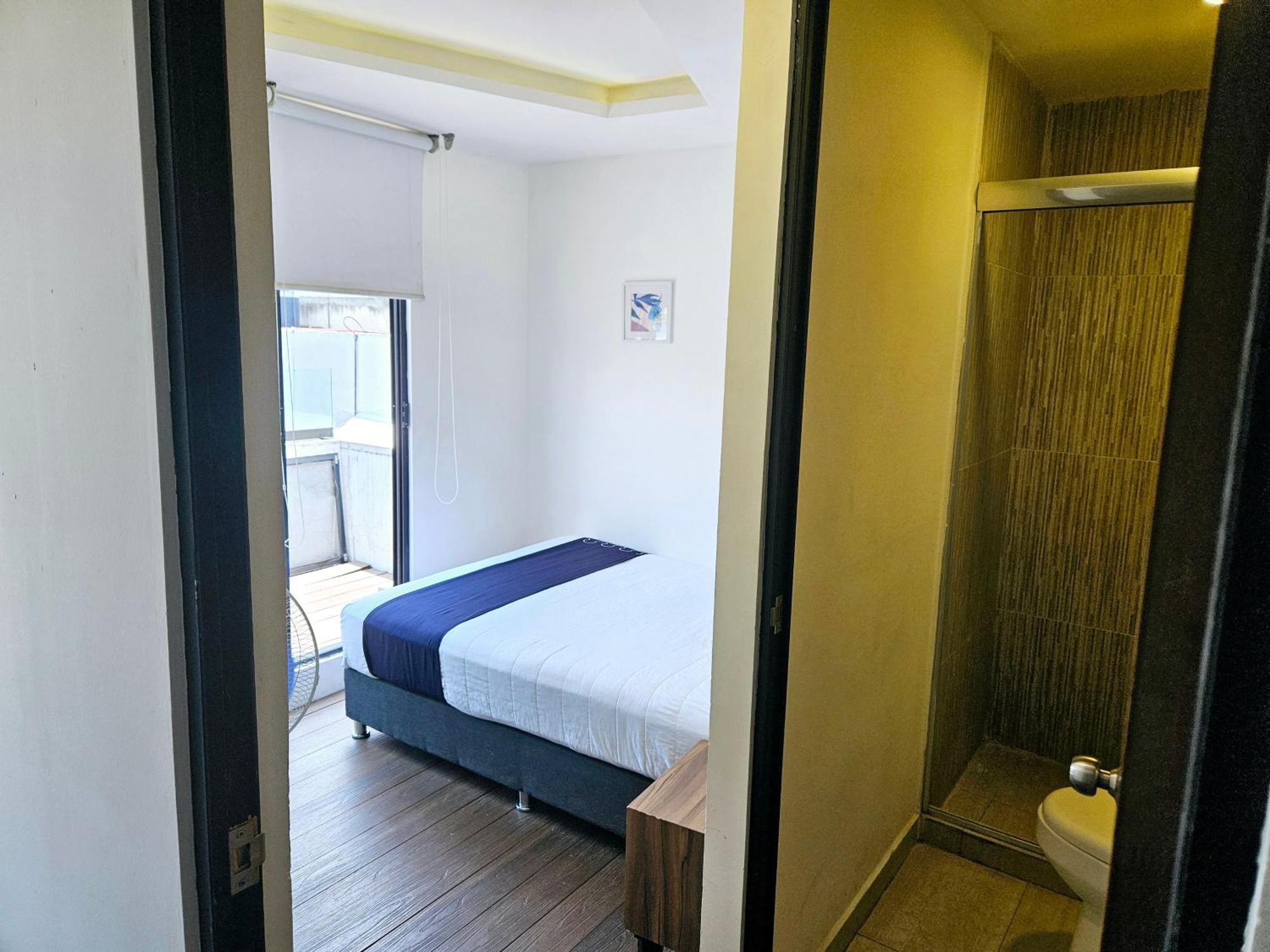 Singular Socrates Otel Meksika Dış mekan fotoğraf