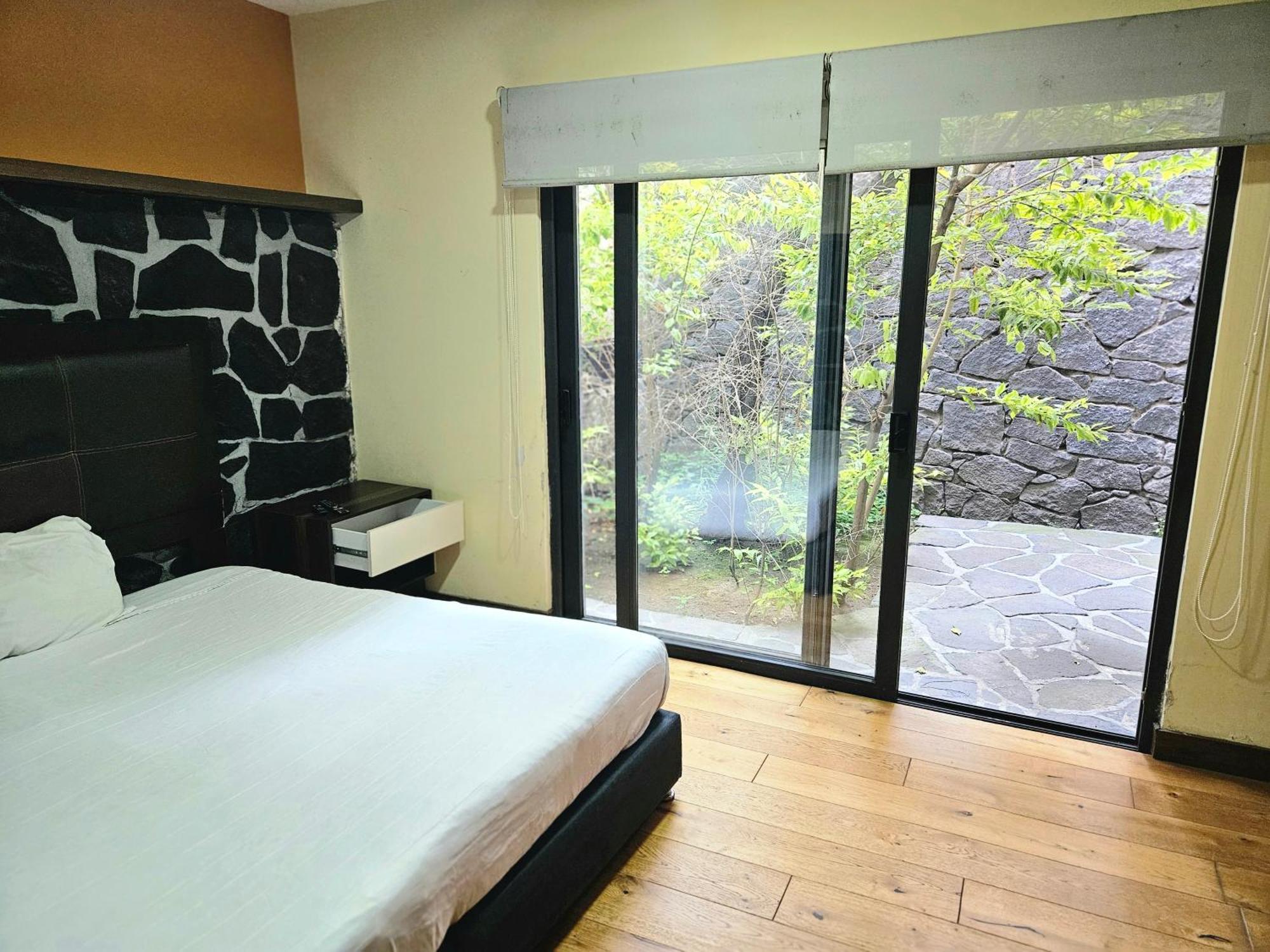 Singular Socrates Otel Meksika Dış mekan fotoğraf