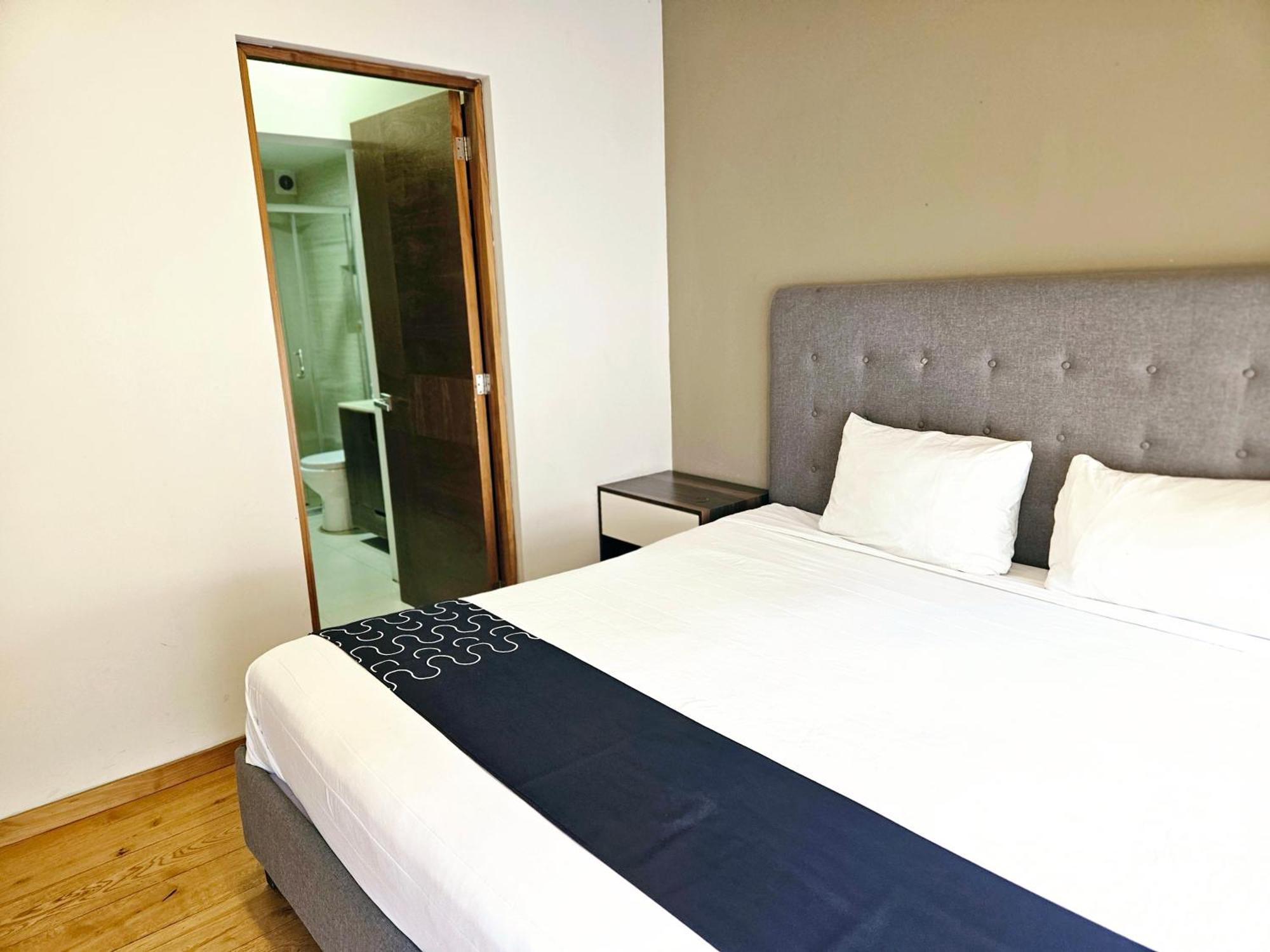 Singular Socrates Otel Meksika Dış mekan fotoğraf