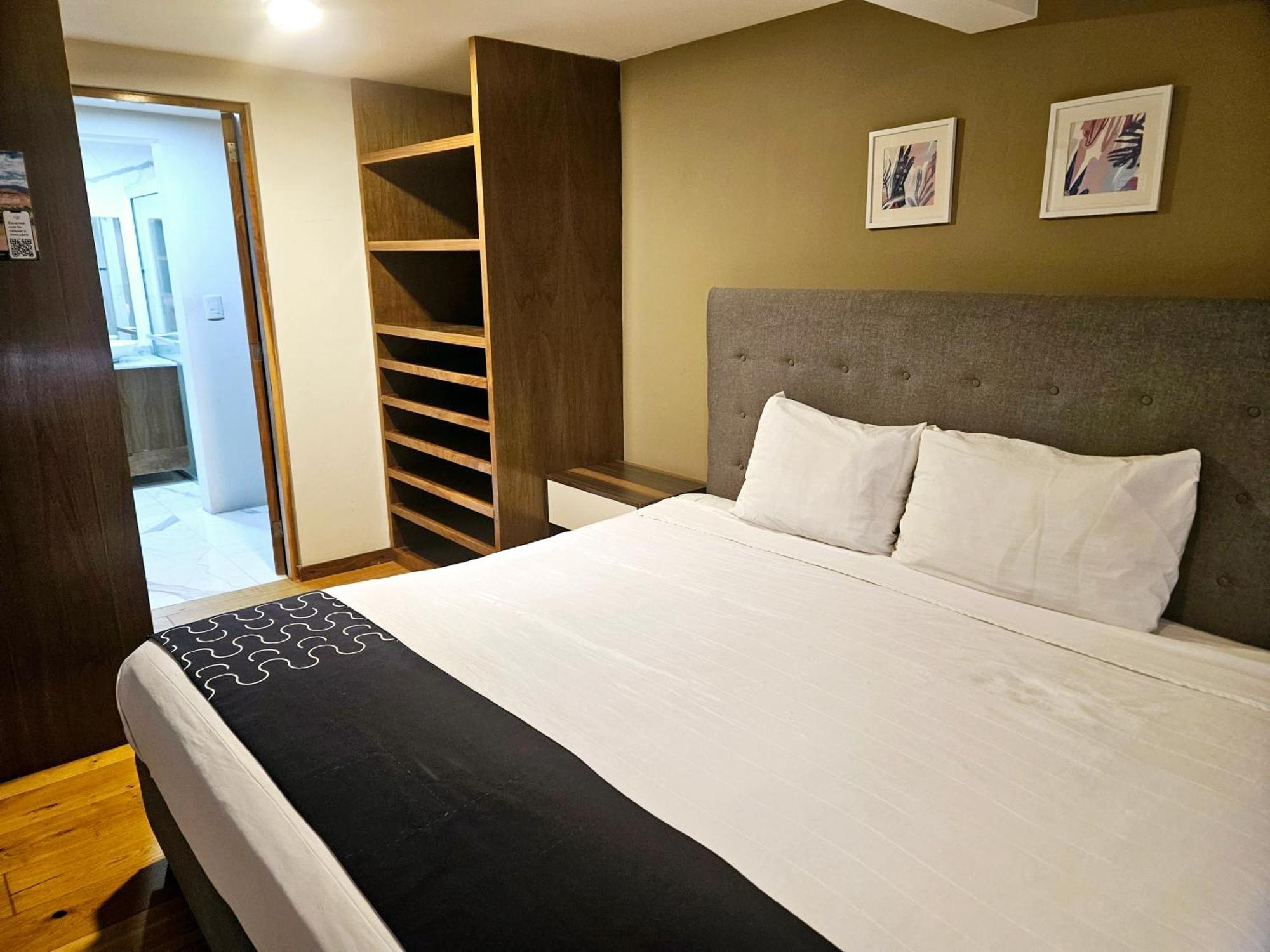 Singular Socrates Otel Meksika Dış mekan fotoğraf