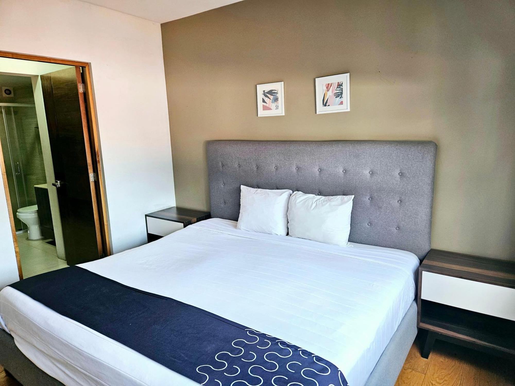 Singular Socrates Otel Meksika Dış mekan fotoğraf