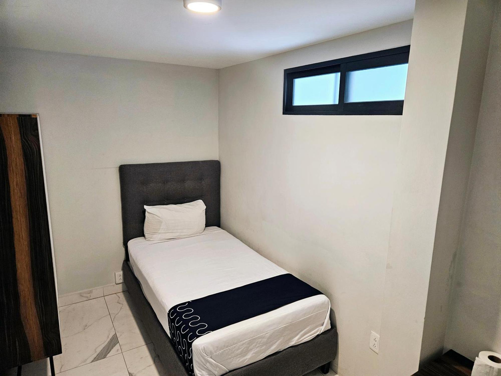 Singular Socrates Otel Meksika Dış mekan fotoğraf