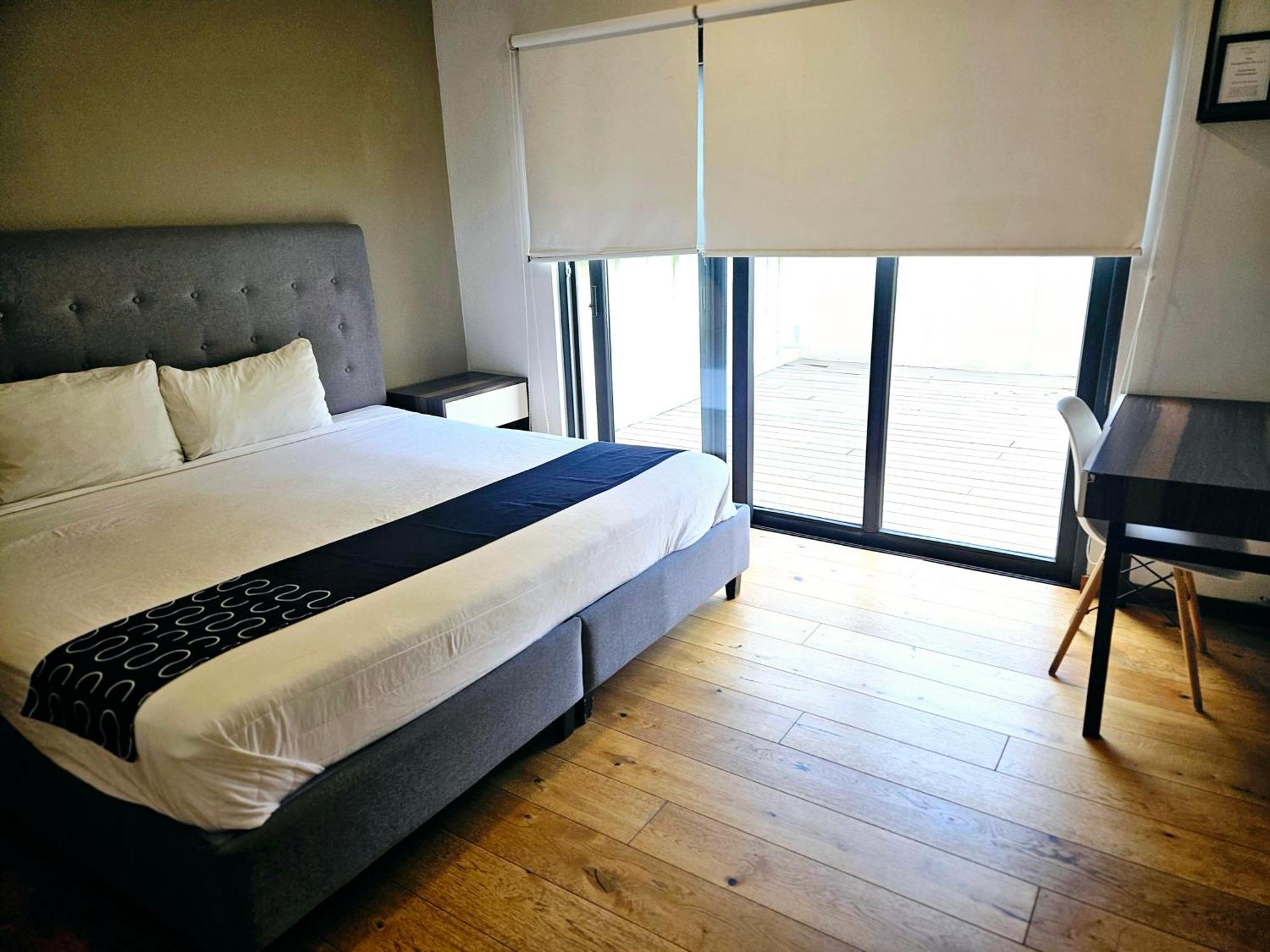 Singular Socrates Otel Meksika Dış mekan fotoğraf