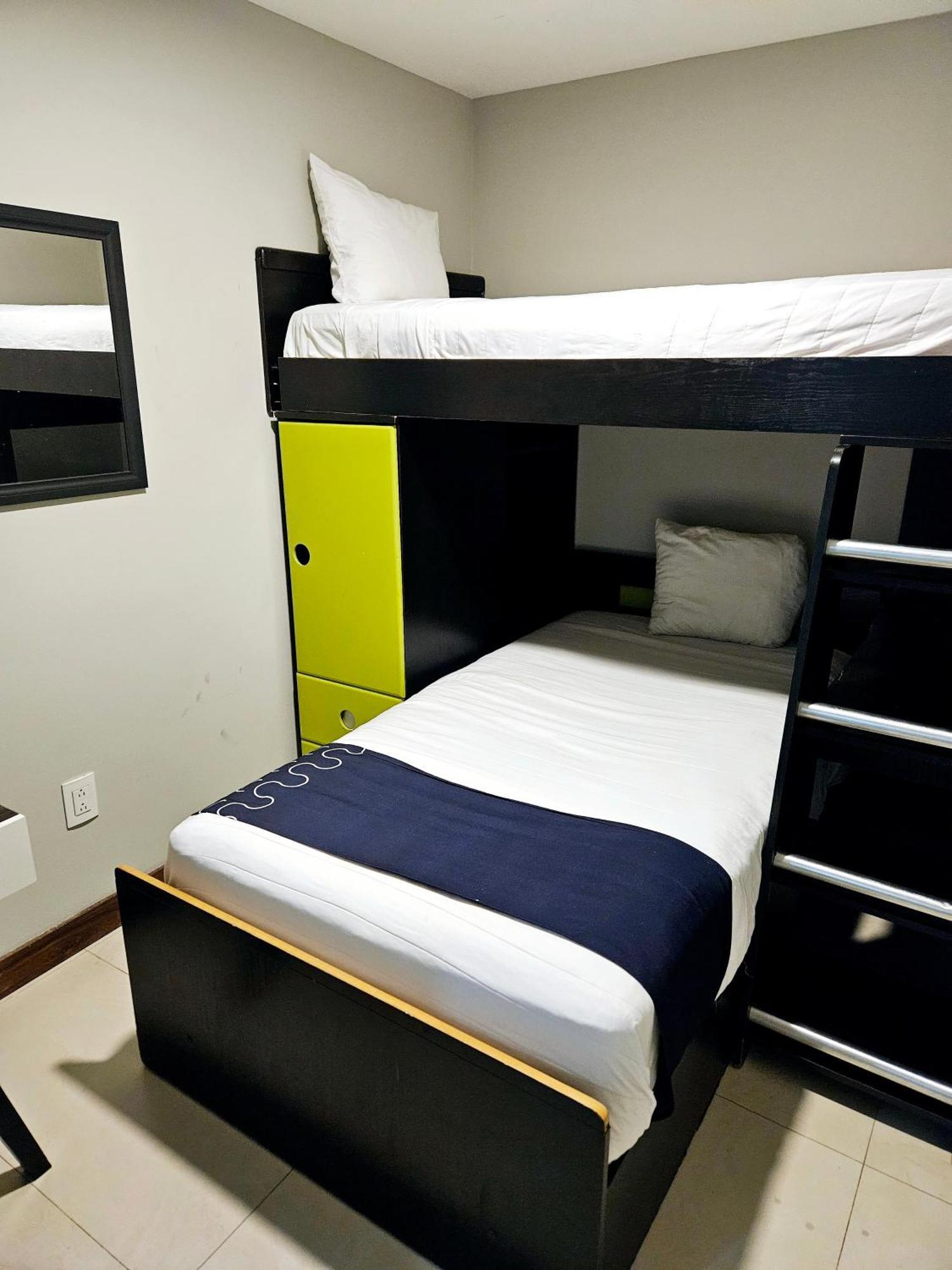 Singular Socrates Otel Meksika Dış mekan fotoğraf